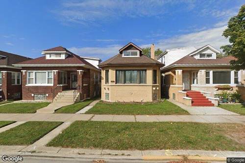 8336 S Merrill, Chicago, IL 60617