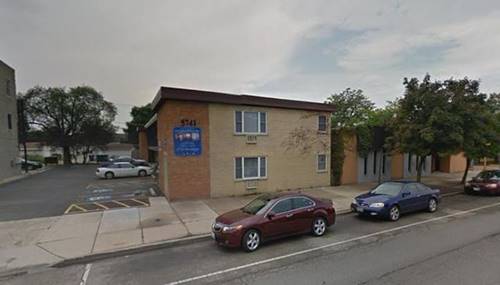 5741 W 35th Unit 1F, Cicero, IL 60804