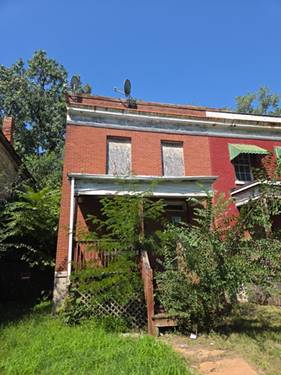 7116 S Lafayette, Chicago, IL 60621