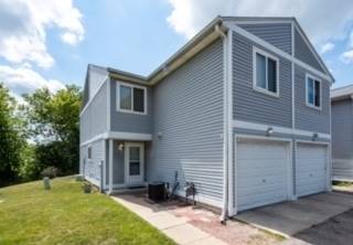 525 Meadow Green Unit 525, Round Lake Beach, IL 60073