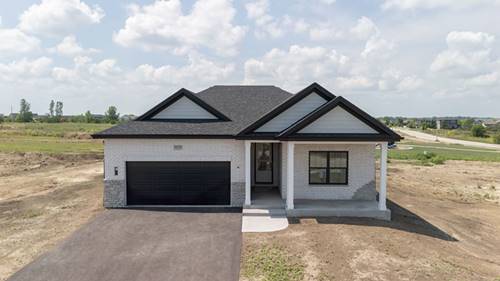 16101 W Benck, Manhattan, IL 60442