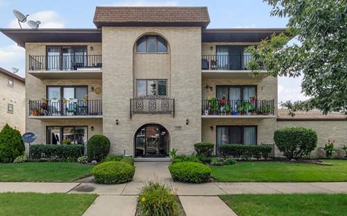 9535 S 53rd Unit 3S, Oak Lawn, IL 60453