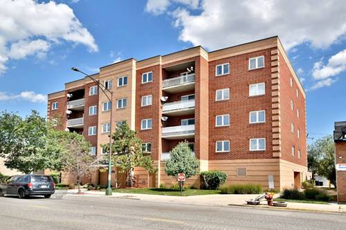 3535 N Harlem Unit 301, Chicago, IL 60634