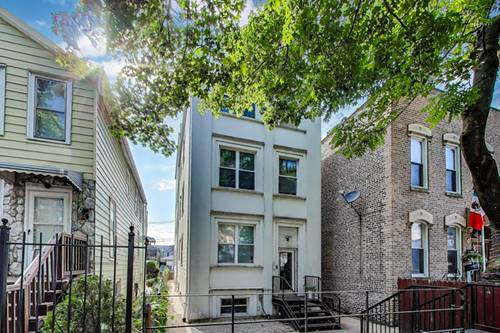 1616 S Morgan Unit 1, Chicago, IL 60608