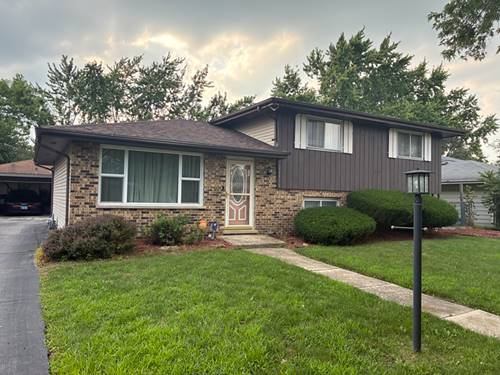 22810 East, Richton Park, IL 60471