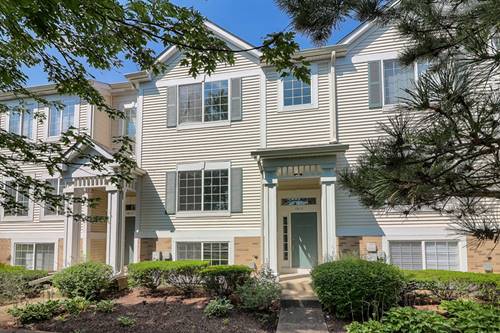 101 Enclave Unit C, Bolingbrook, IL 60440
