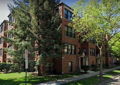 403 S Kenilworth Unit 1, Oak Park, IL 60302