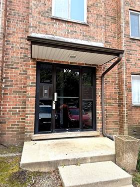 1001 Buccaneer Unit 3, Schaumburg, IL 60173