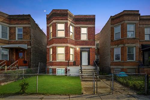 1759 E 72nd, Chicago, IL 60649