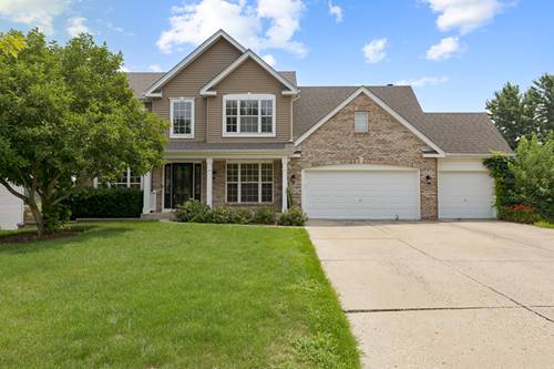 683 Churchill, Oswego, IL 60543