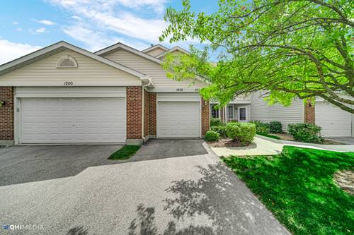 1202 S Parkside, Palatine, IL 60067