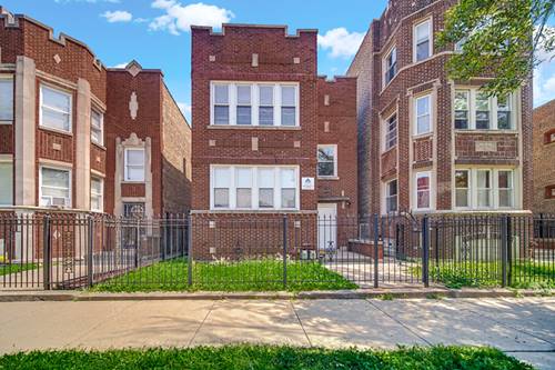 8125 S Marshfield, Chicago, IL 60620