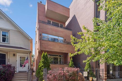 3052 N Oakley Unit 1, Chicago, IL 60618