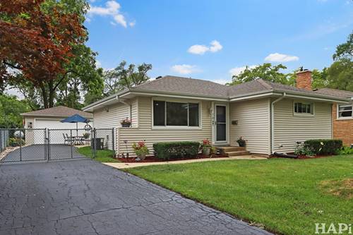 108 S Hickory, Palatine, IL 60067