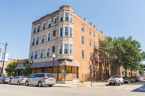 3119 S Morgan Unit 2N, Chicago, IL 60608