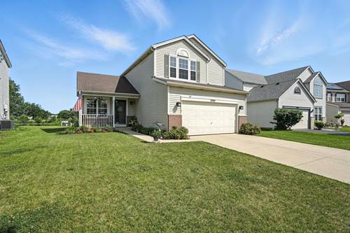2064 Sutcliffe, Romeoville, IL 60446
