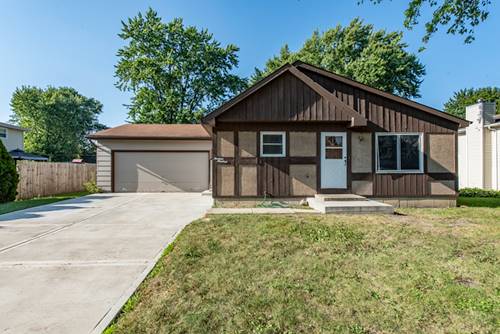 1900 Longmeadow, Lindenhurst, IL 60046