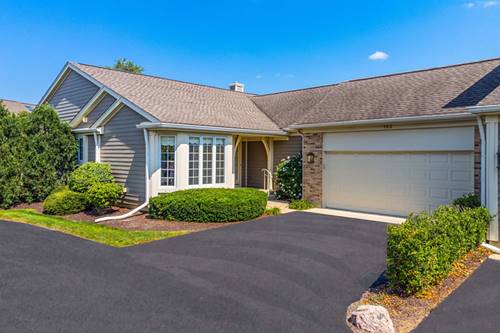 122 Kilchurn, Inverness, IL 60067
