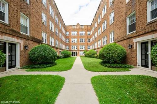 1908 W Morse Unit 0, Chicago, IL 60626