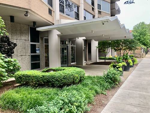 555 W Cornelia Unit 1107, Chicago, IL 60657