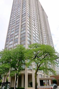 5455 N Sheridan Unit 1212, Chicago, IL 60640