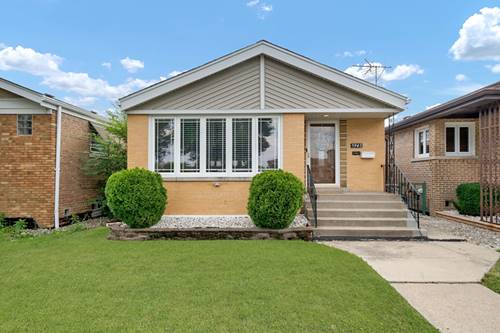 5943 W 55th, Chicago, IL 60638