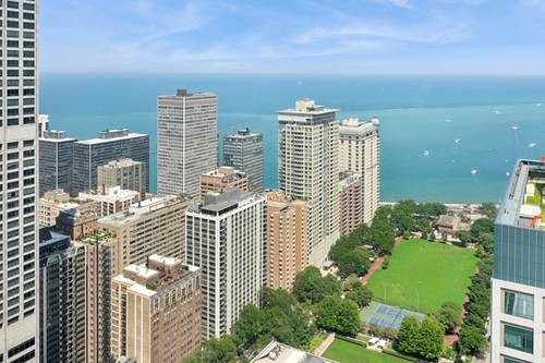 161 E Chicago Unit 38A, Chicago, IL 60611