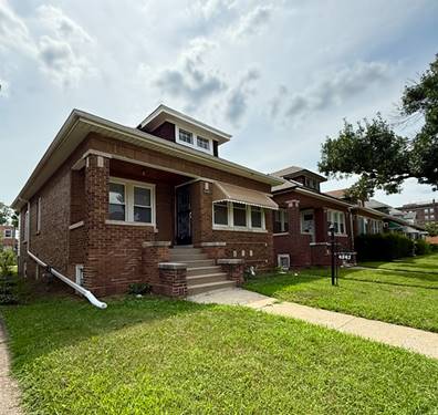 4843 W Haddon, Chicago, IL 60651