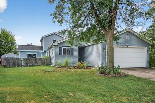 854 Plains, Carol Stream, IL 60188