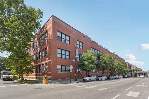 1728 N Damen Unit 101, Chicago, IL 60647