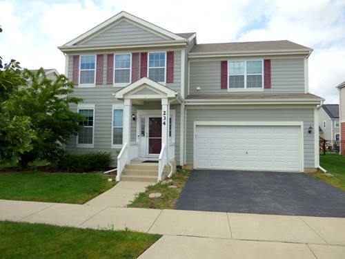234 Water Lily, Elgin, IL 60124