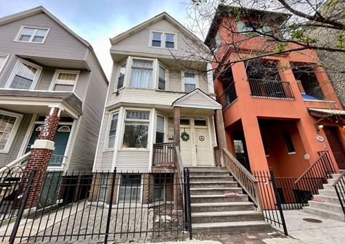 2552 N Southport Unit 2R, Chicago, IL 60614