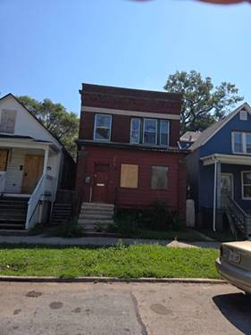 7311 S Peoria, Chicago, IL 60635