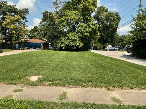 13 W 30th, Steger, IL 60475
