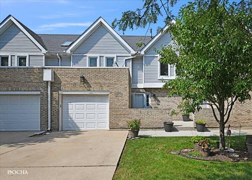 9404 Lindsay, Orland Hills, IL 60487