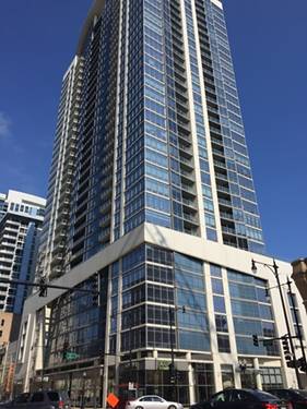 100 E 14th Unit 2703, Chicago, IL 60605