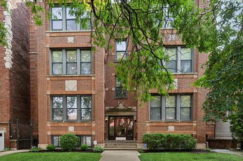 4647 N Wolcott Unit 3, Chicago, IL 60640