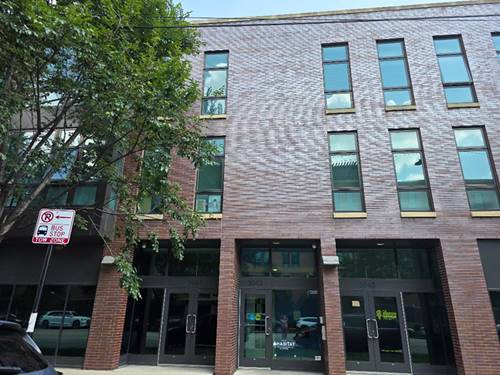 3643 S State Unit 304, Chicago, IL 60609