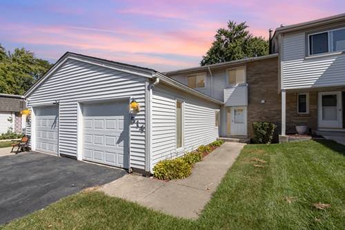514 Jill, Bolingbrook, IL 60440