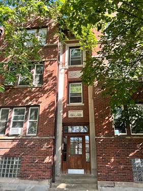 3618 W Ainslie Unit 3W, Chicago, IL 60625