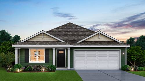 2273 Redwood, Wonder Lake, IL 60097