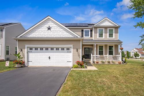 188 S Forest Cove, Round Lake, IL 60073