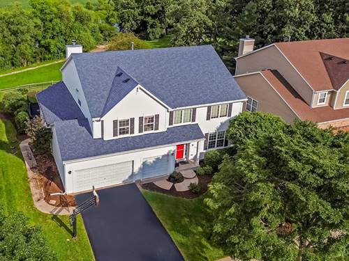 1820 Prairie Ridge, Lindenhurst, IL 60046