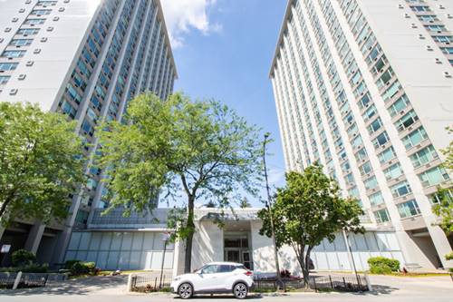 3600 N Lake Shore Unit 2307, Chicago, IL 60613