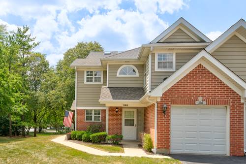 326 Debbie Unit 326, Schaumburg, IL 60194