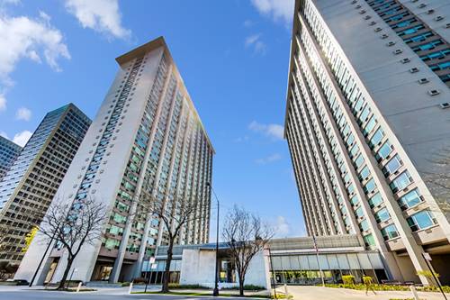 3600 N Lake Shore Unit 1518, Chicago, IL 60613