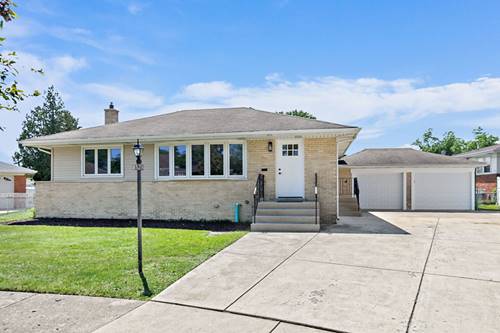 8121 W Maple, Norridge, IL 60706