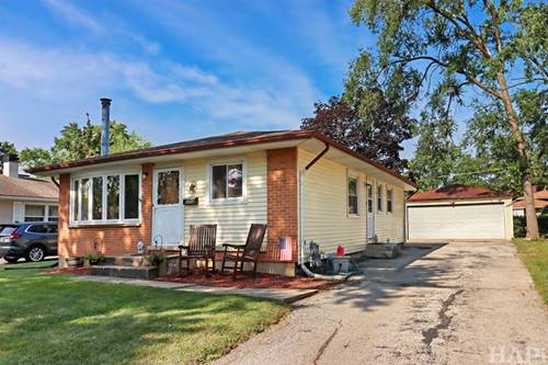 226 N California, Mundelein, IL 60060