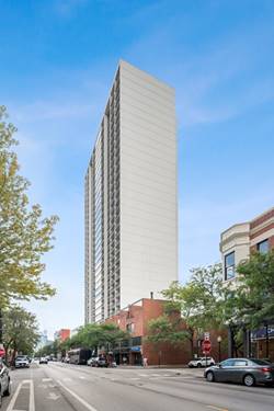 1636 N Wells Unit 3008, Chicago, IL 60614