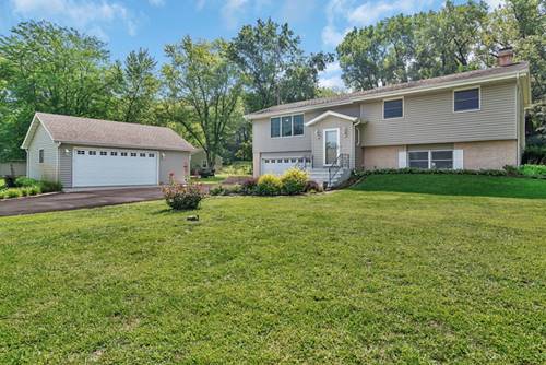 6175 E South Prairie, Morris, IL 60450
